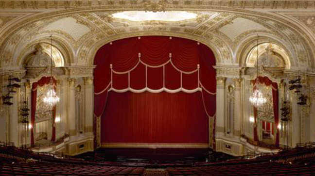 boston opera theatre drapery fabric curtains sewing