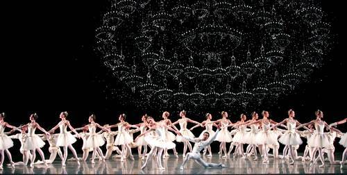 Miami City Ballet - Jewels - IWEISS
