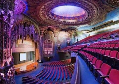 Theatre at the Ace Hotel – Los Angeles, CA